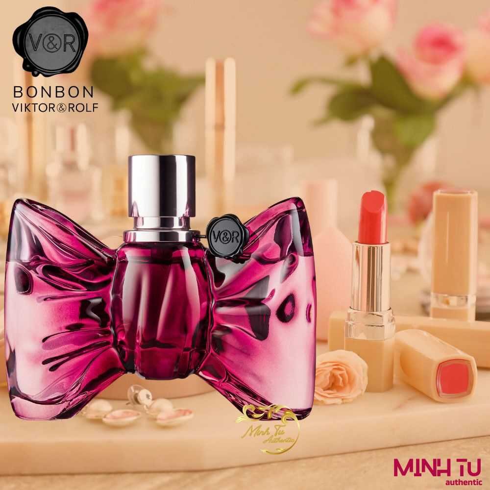 Nước hoa Nữ Viktor & Rolf Bonbon EDP